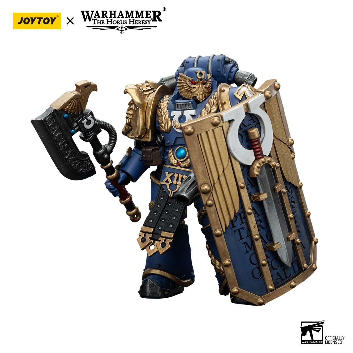 JOYTOY Warhammer 
