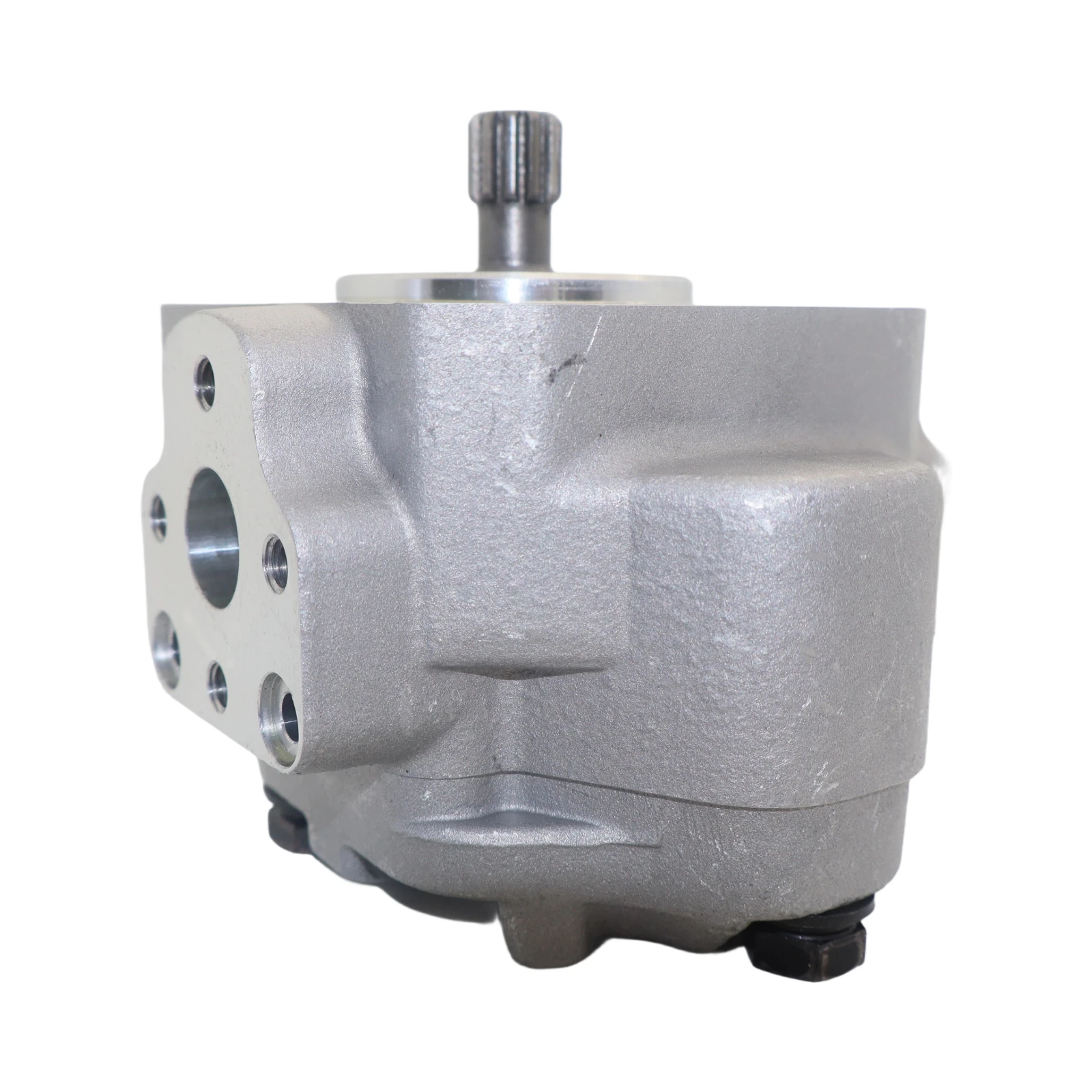 AM876750 1401-1192 Hydraulic Pump For John Deere 2210 2305 3005 4100 4110 670 770 790 Compact Tractors
