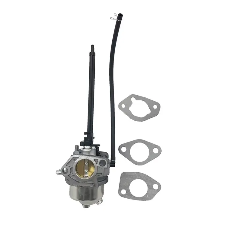 For Briggs& Stratton 25M137-0019 Lawnmower Replacement Carburetor- Model 799802 Fits Carb