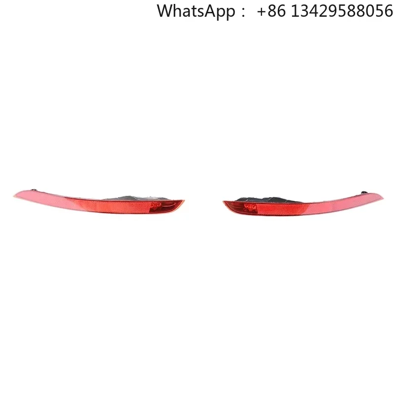 

For for Cayenne 2018-Up Car Rear Tail Light Lamp Bumper 9Y0945725A/9Y0945726A Automotive Accessories