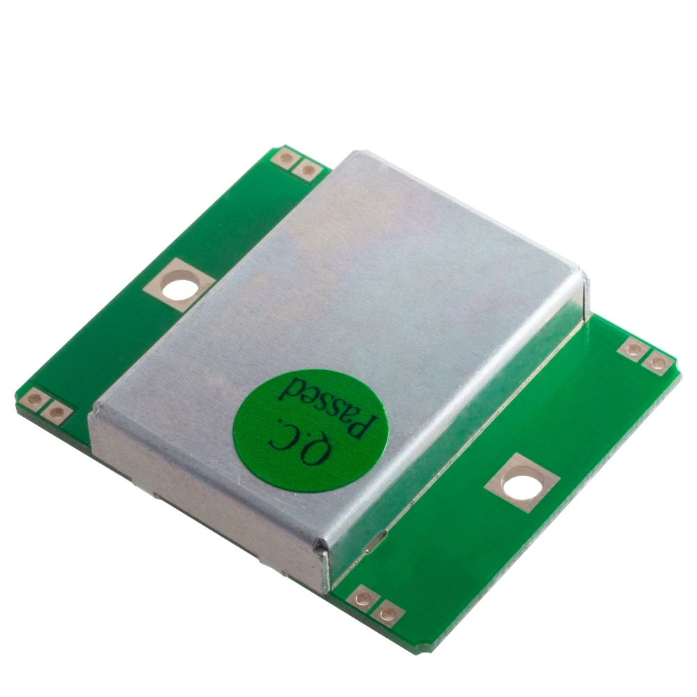 HB100X  Microwave Doppler Radar Wireless Module Motion Sensor HB100, Microwave Motion Sensor, Motion Detector