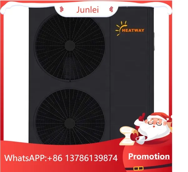 High Cop Air-To-Wat…