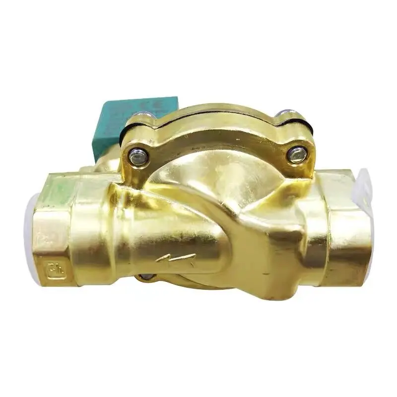 

Applicable to ASCO two-way water solenoid valve SCE238D002/D004/D005/D005/D007/D009/D010