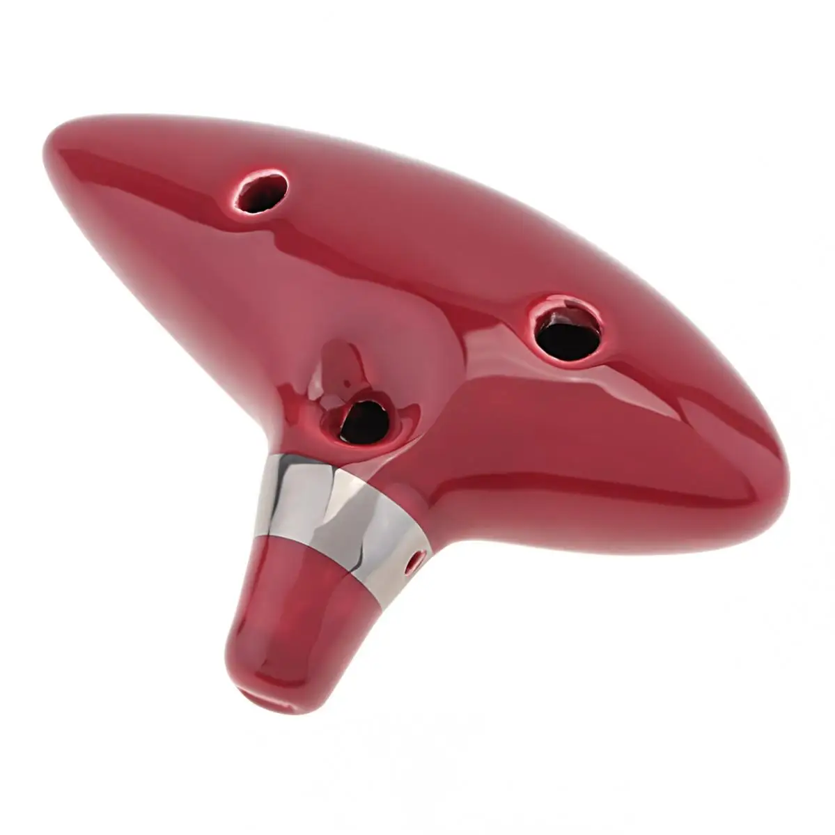 Thumbnail 4 - #29 Ocarinas Price Drop Alerts