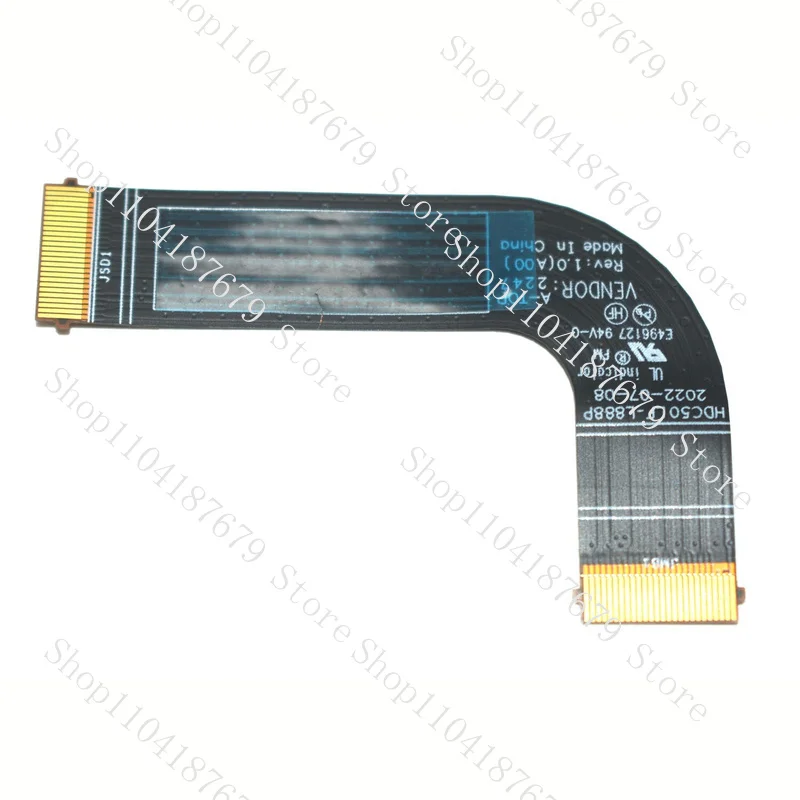 Новый соединительный кабель SD Board для Dell Precision 7670 M7670 04D8NF 4D8NF