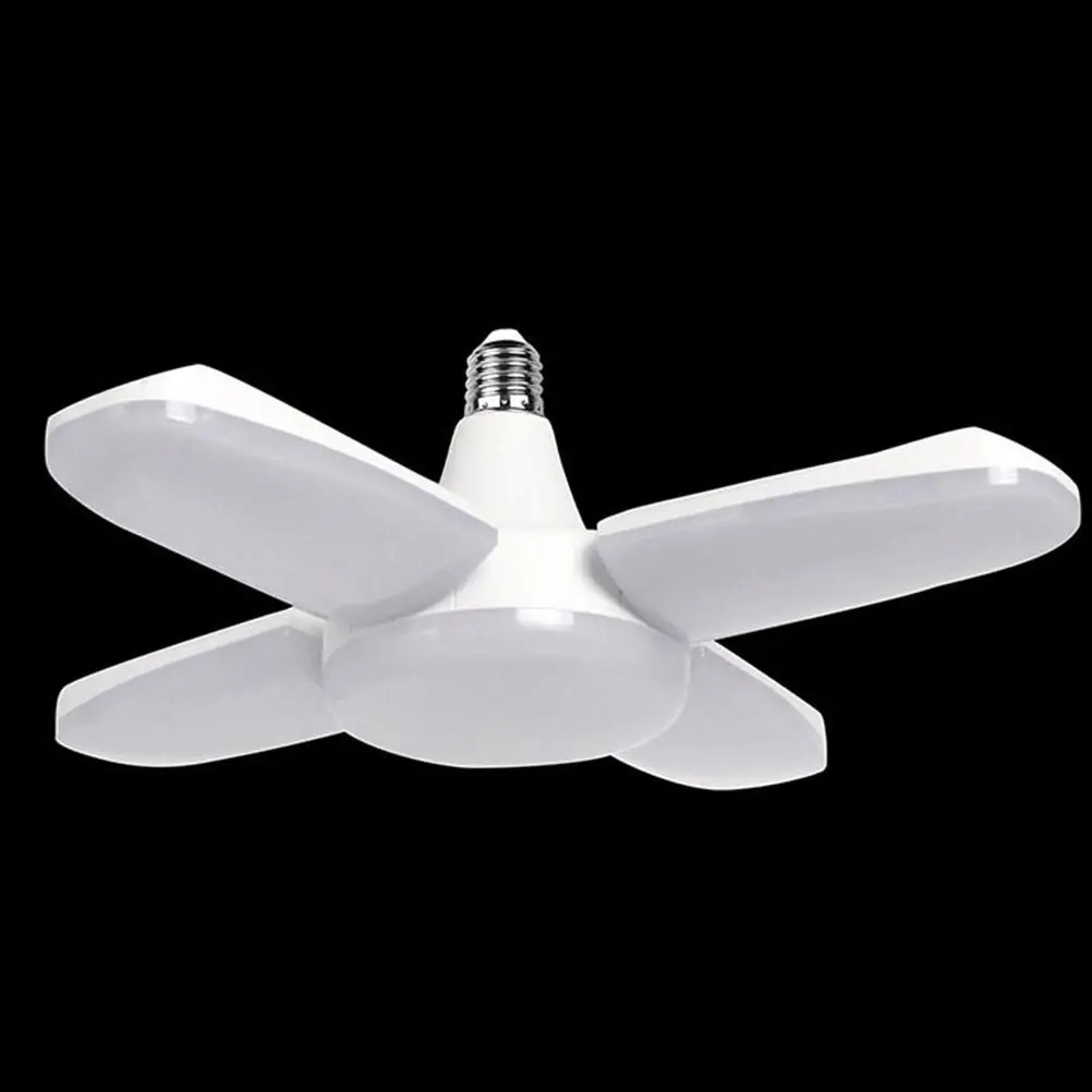 2pcs-4-panel-folding-led-garage-light-adjustable-illumination-angle-premium-material-for