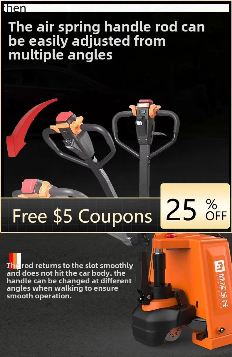 

Грузовик D28, 3-тонный вилочный погрузчик, компактный, автоматический, гидравлический, для подъема паллет