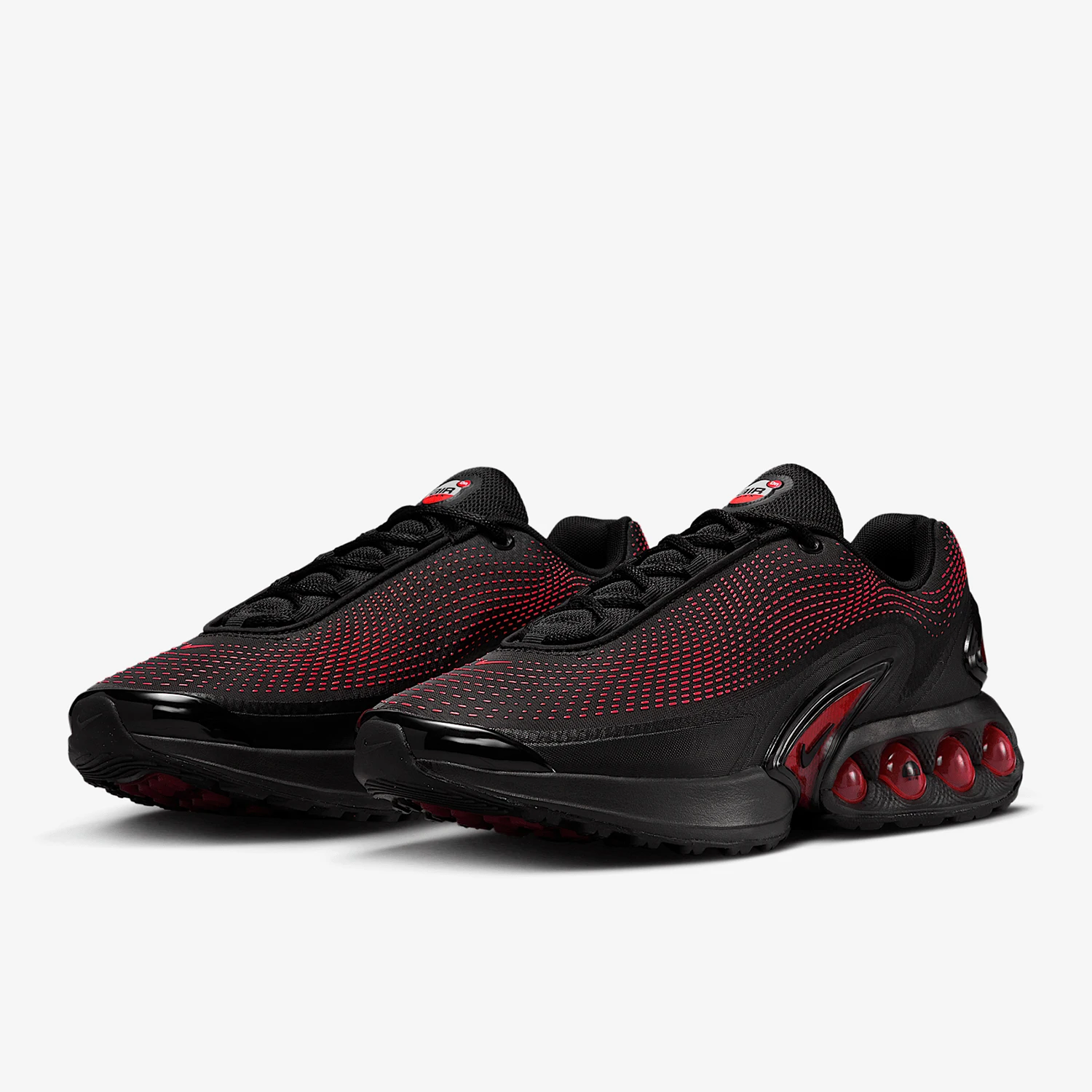 

Официальные мужские кроссовки Nike AIR MAX DN с амортизацией и отскоком HV5235-002