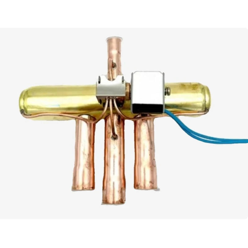 Valve Four-way Valve 1P (SHF-4H-23U-P) 1.5P (SHF-7H-34U-P) Four-way Directional