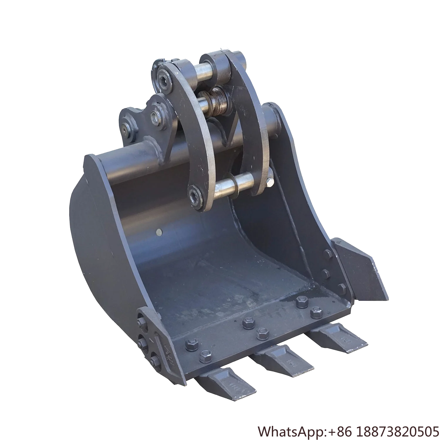 

Excavator Digging Bucket Parts