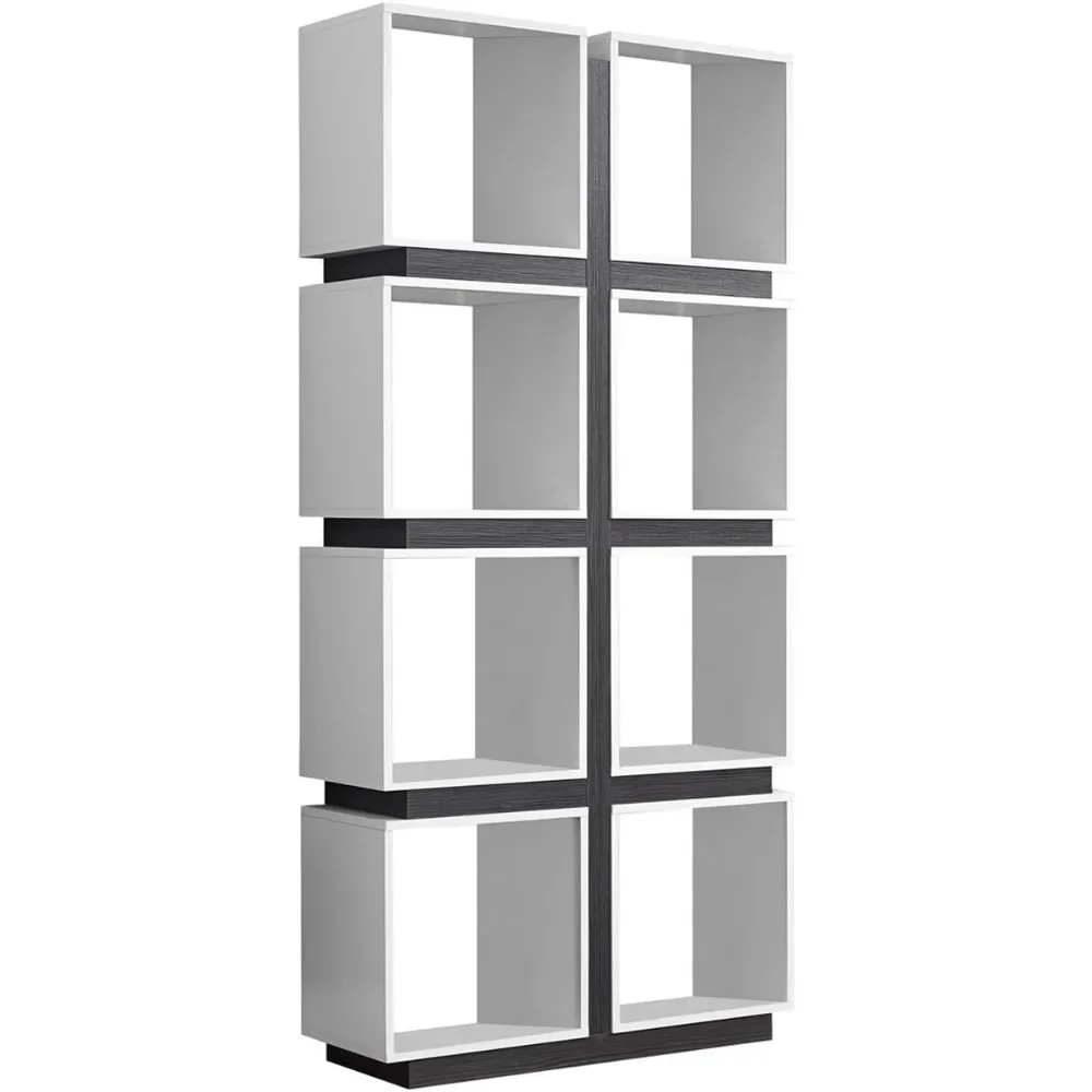 book shelves,for Home or Office,Core Bookcase, 71-Inch,book shelfs