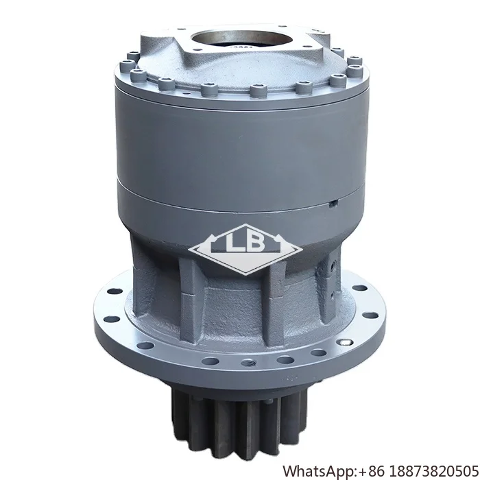 

DX380 DX420 SWING REDUCTION GEAR 130426-00034 130426-00018 130426-00027A SWING REDUCER DX380 swing gearbox