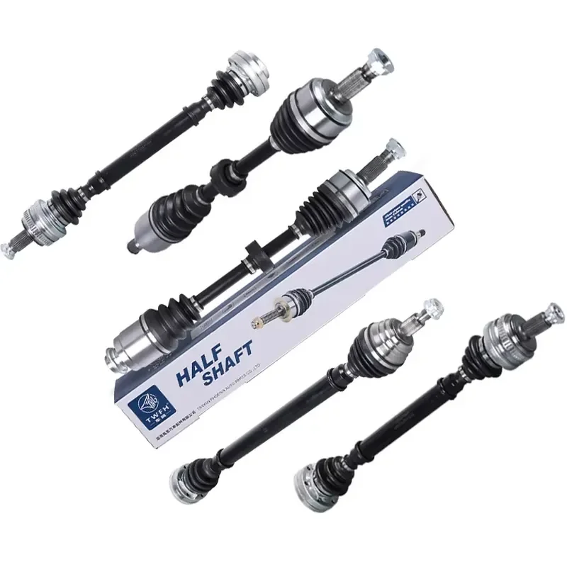 

OEM Wholesale Half Drive Shaft for Jeep Grand Cherokee Compass Dodge Chevrolet Ford Toyota Nissan HONDA