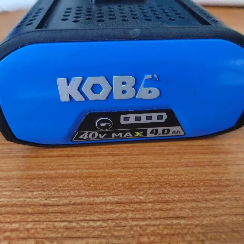 100% original 2000mAh 4000mAh For KOBALT 24V 40V KB624-03 KB524-03 KCS6524B-03 KCW5024B-03 KDS-124B-03 Power tool battery