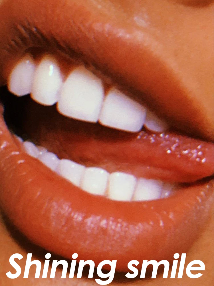 

Teeth Brightening Toothpaste for Teeth, 5D/9D Whitener Products Reduced Sensitivity White Strips for Teeth Whitening