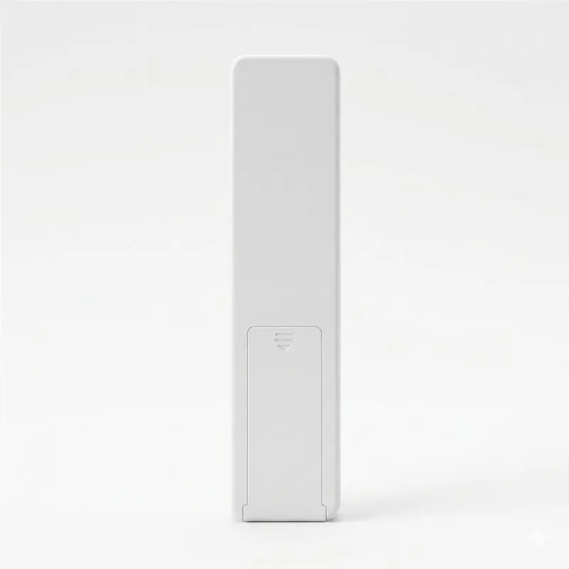 ABUO Universal Air Conditioner Remote Control KT-16E, Mini AC Remote for 98% Units, Split Window Portable, Replacement