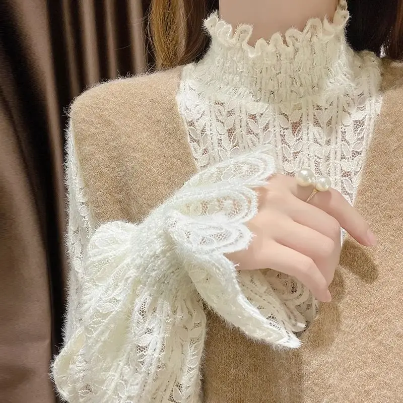 Thumbnail 3 - #73 Discounted Womens Plus Size Casual Tops Worth Buying