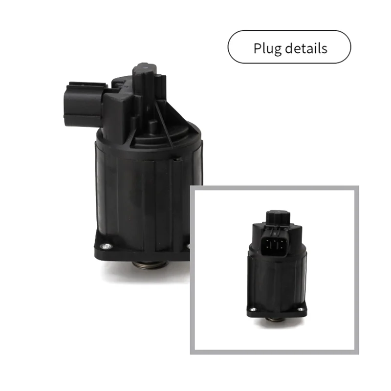 

EV125GEN K5T70579 8980139110 8980139111 Engine Turbo Exhaust EGR Valve For Holden Colorado Isuzu Rodeo Dmax 4JJ1 4 Cyl