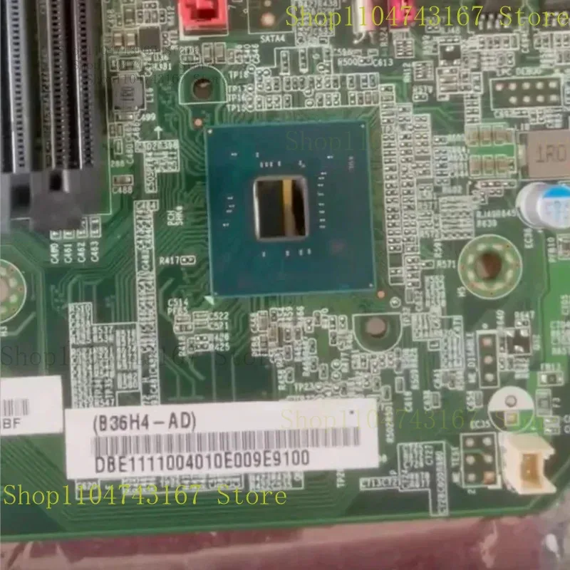 B36H4-AD For Acer P03-600 Motherboard DBE 1111004      LGA1151 DDR4 Mainboard 100% Test  Fully Work