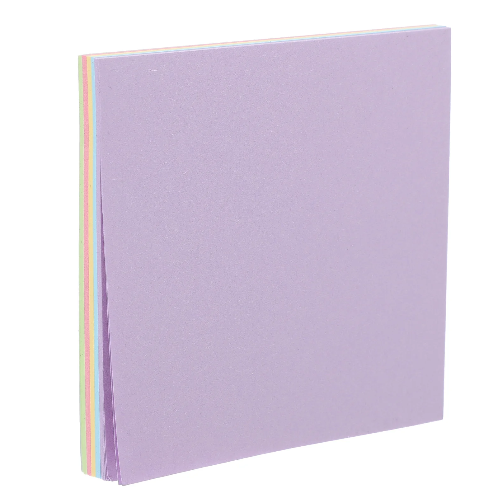 

5Pcs Cartoon Memo Pads Small Note Pads for Students Office School Use Portable Writing Paper Schedule Planning