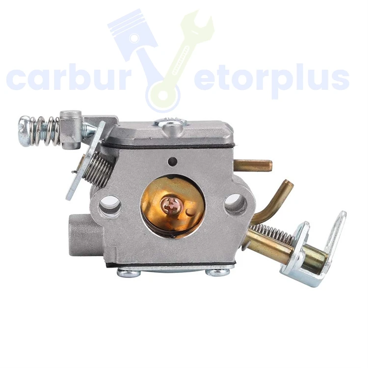 Carburetor Repair K…
