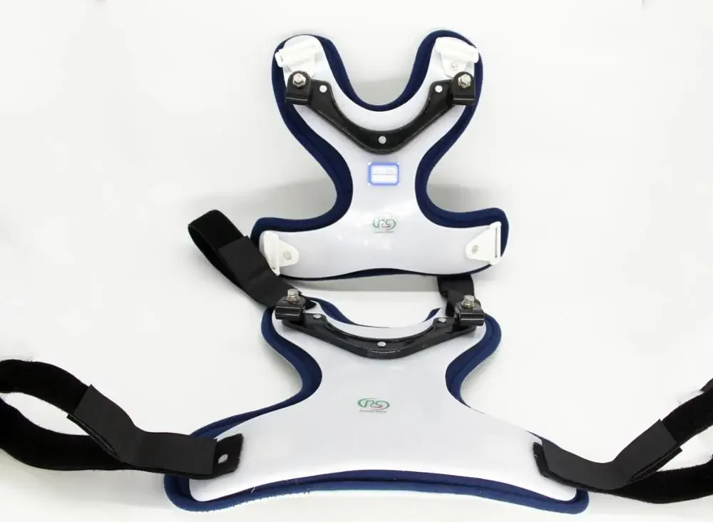 Professional Medical Halo-Vest