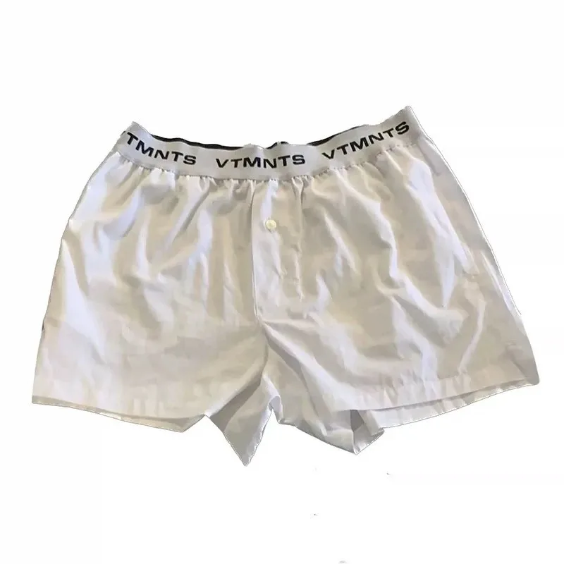 

VTM23ss свободные домашние повседневные пижамные штаны-боксеры