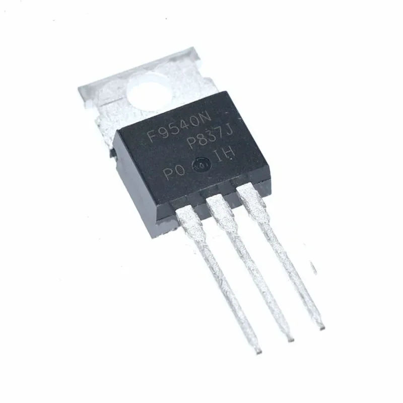Новый импортный IRF9540NPBF оригинальный TO-220 IRF9540N P канальный полевой транзистор
