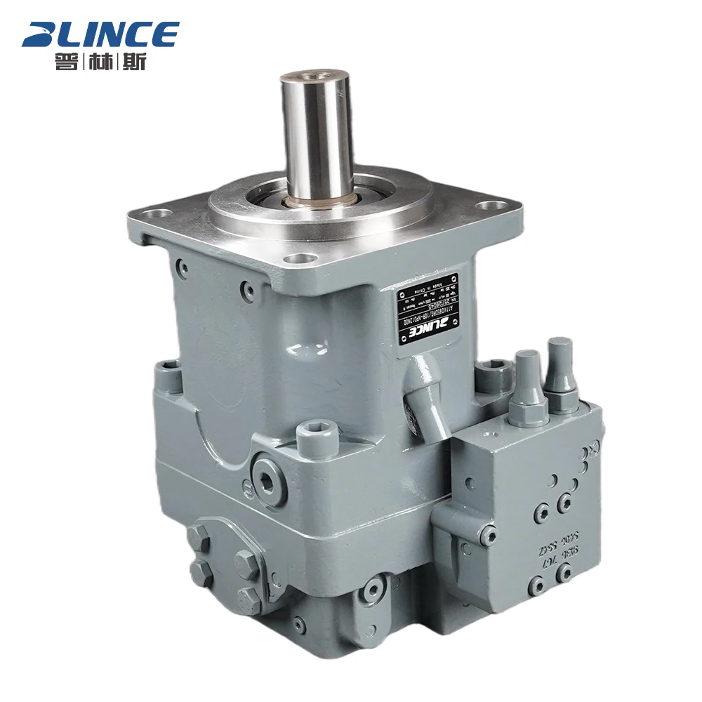 Blince A11VO Series Variable Hydraulic Piston Pump High-Efficiency Hydraulic Power Unit for Heavy ry
