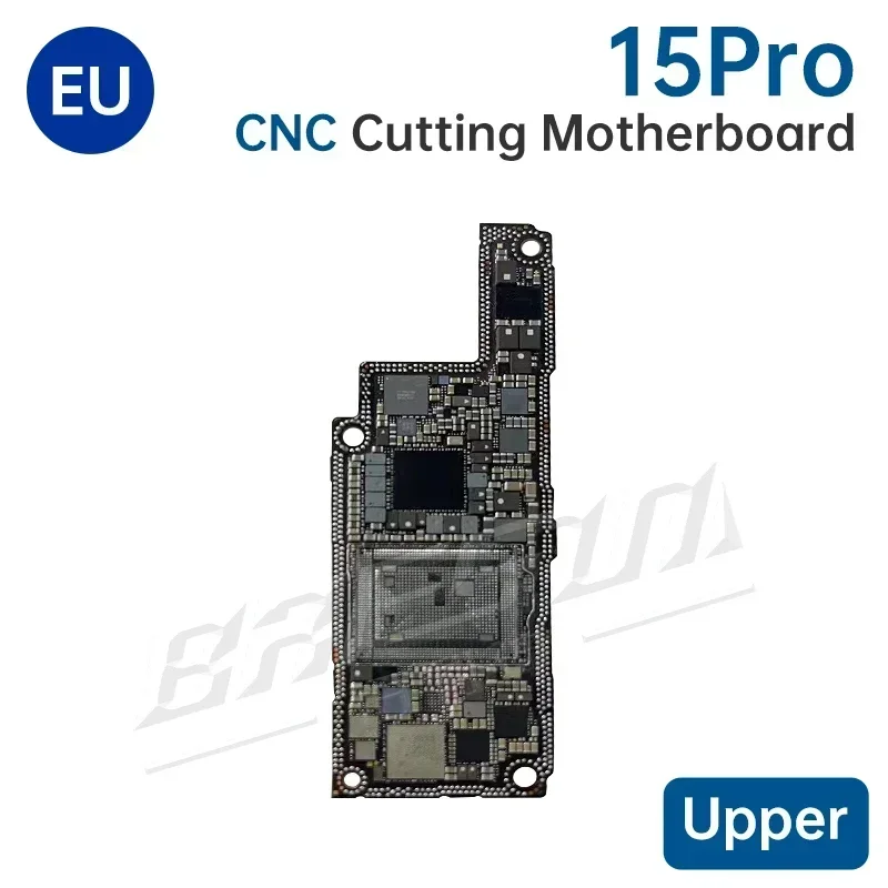 CNC カットマザーボード IPhone 15 プロマックス 4 グラム 5 グラム