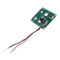 A98Z PSW100 199 Gear 12V Relay Spot Welder Kit Adjustable Mini Spot Welding Machine For DIY 18650 Battery