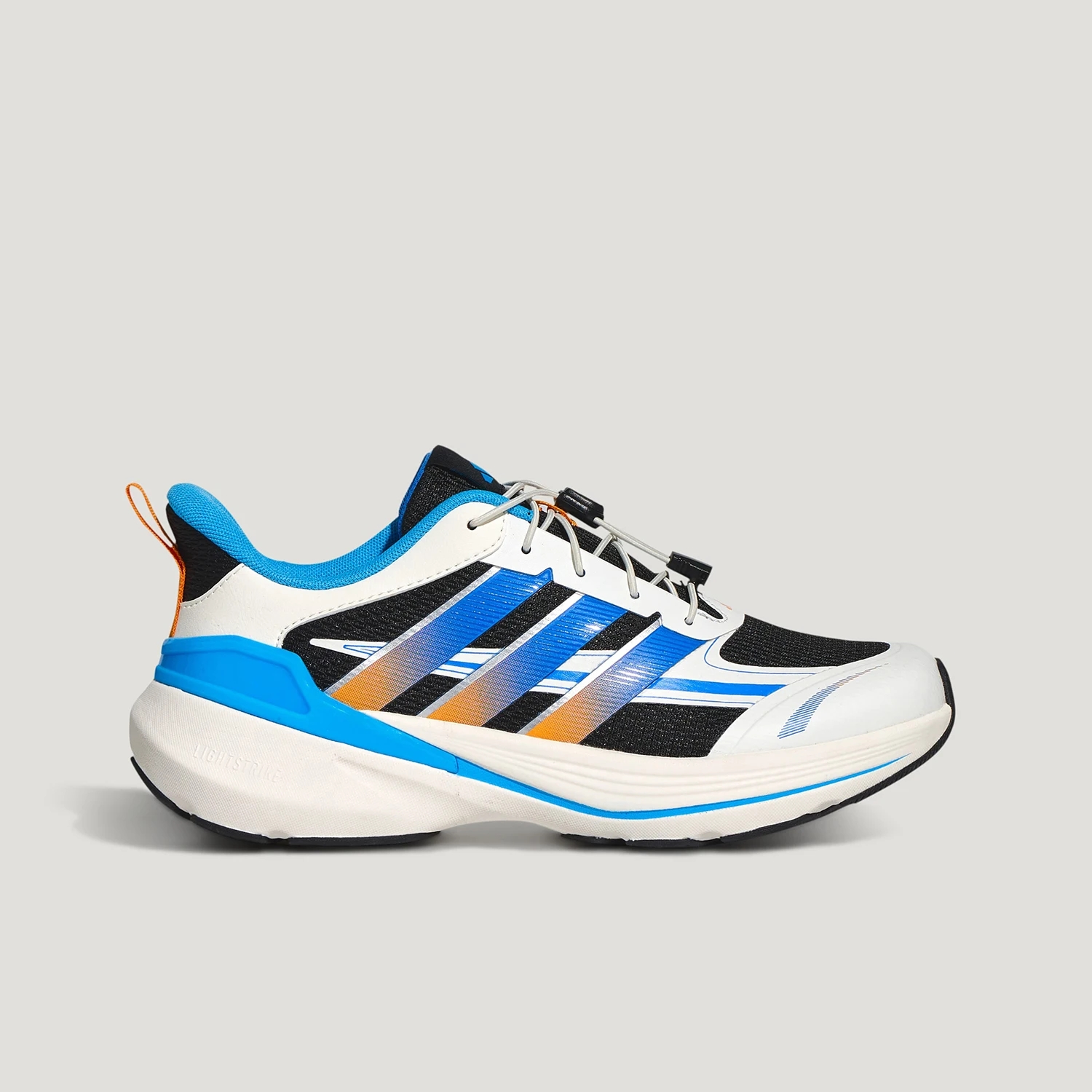 

Adidas Authentic Spring Style Children's Low-Top Drawstring Running Shoes KI5069