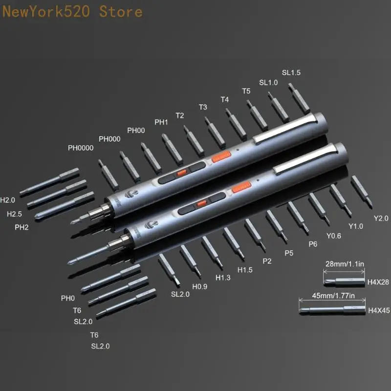 N84C Cordless Prading and screwdriver with 3 Gears Torque LED Light