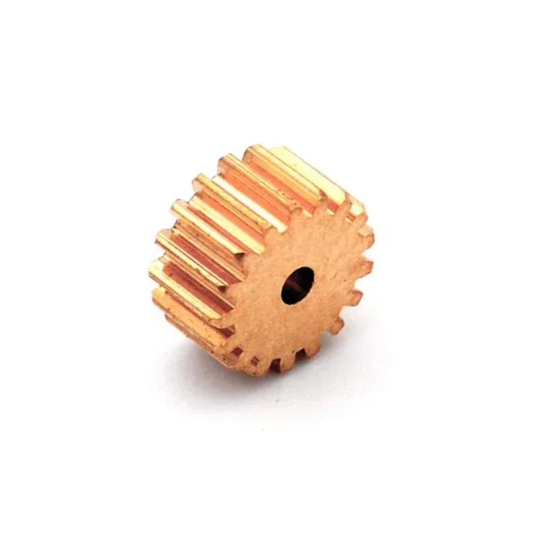 PX 9300-34C High Speed Motor Gear-17 14 Teeth For RC Car 9300 SeriesHigh Speed Motor Gear-17 14 Teeth 1/18 Scale for RC Car RC