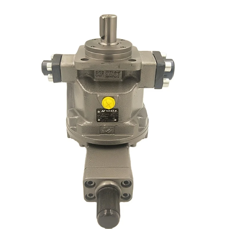 Hengyuan Hy HY40 Se… - image