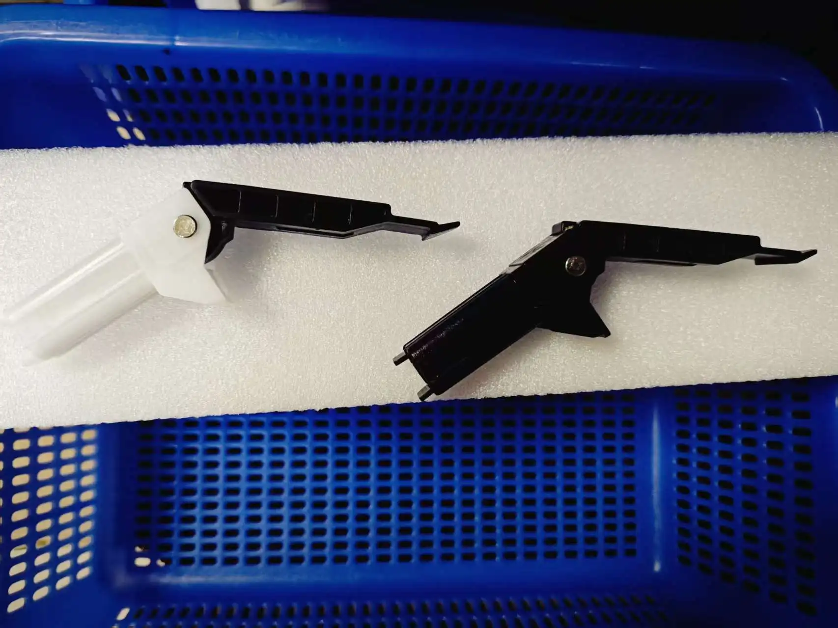 

10 шарниров ADF для Canon D520 D560 MF4410 MF4412 MF4420 MF4430 MF4450 MF4452 MF4453 MF4550 MF4553 MF4554 MF4570 MF4580 MF MF MF216