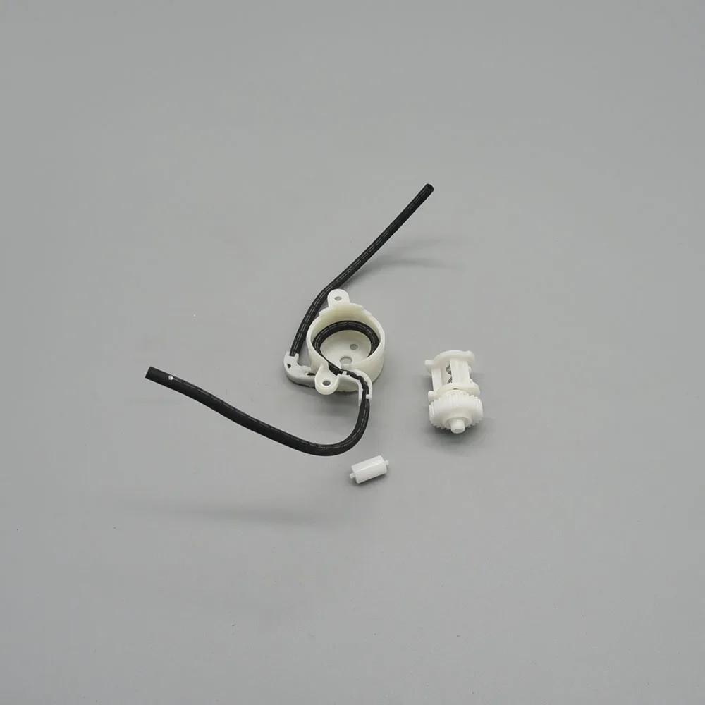 10PCS Ink Pump Tube Fits For Epson EcoTank L3115 L4151 L3150 L4170 L3266 L3167 L3250 L3110 L4156 L3119 L3153L3156 L5290 L3253