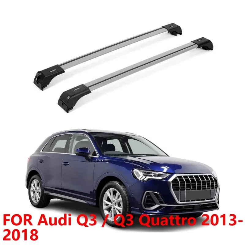 Roof Rack Cross Bar…