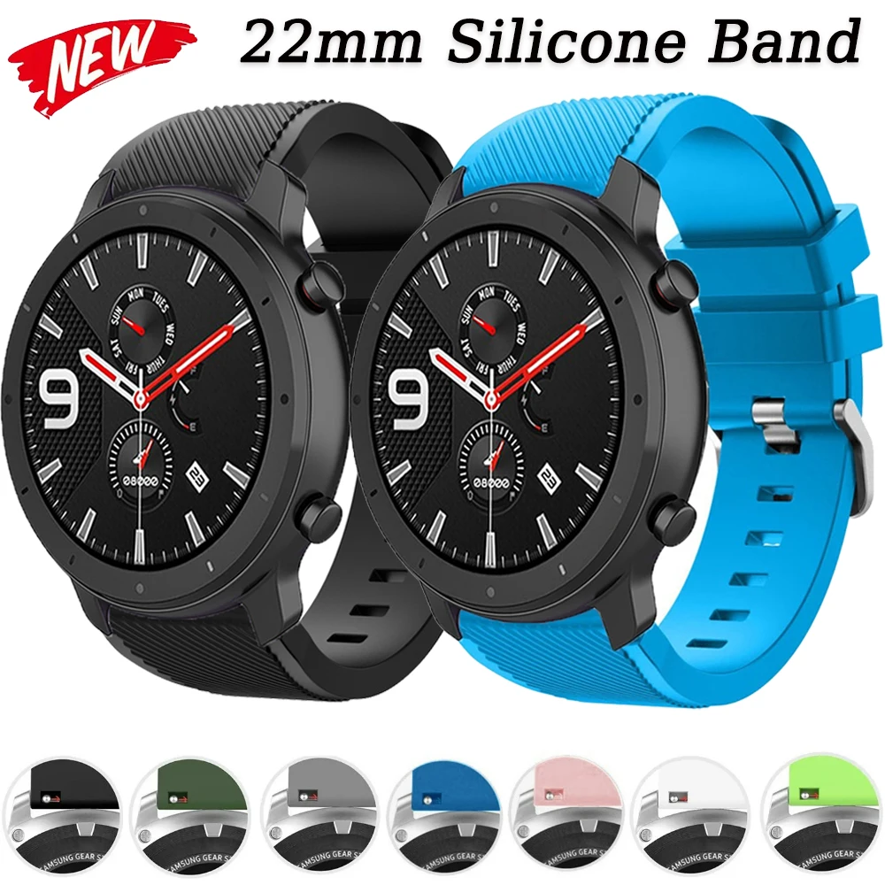 yZ[z22mmVRoh Amazfit Balance 2 1/GTR 47mm/GTR 4 3pro/Bip 6 5 X|[cXgoh Amazfit Stratos 2 3/PacepXgbv