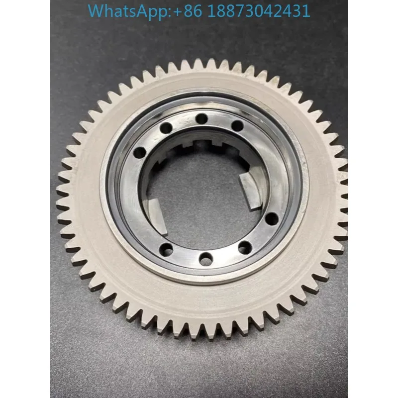 Xiaohuang Machine Tool Replacement Gear Spindle Gear Plate A290-6079-X305 # SB      1PCS