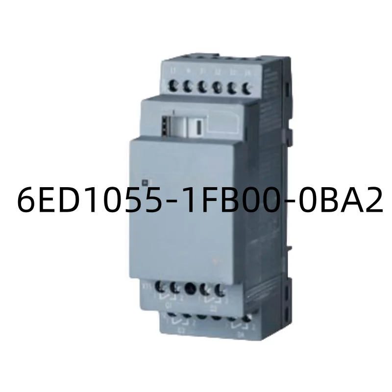 New Original Genuine Power Module    6ED1055-1FB00-0BA2    6ED1055-1FBOO-OBA2    6ED10551FB000BA2     6ED10551FBOOOBA2