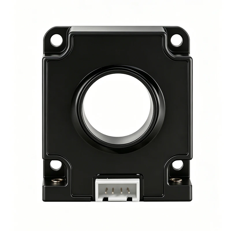 Picture 5: Peacefair Hall Effect DC Current Sensors 100A-500A Interference-Resistant Industrial-Grade Current Detection Module Converter