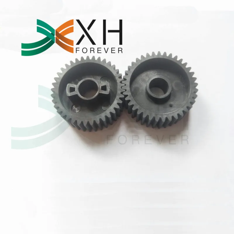 10pc JC66-01637A Outer Fuser Drive Gear for Samsung ML 2850 2851 2851ND 2855 2855ND SCX 4824 4824FN 4825 4826 4826FN 4828 4828FN