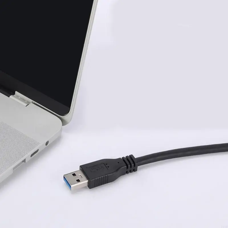 E1PF Industrial USB3.0 Repeaters Extension Cord Highly speed Boosters Data Cable For External Devices Accessories