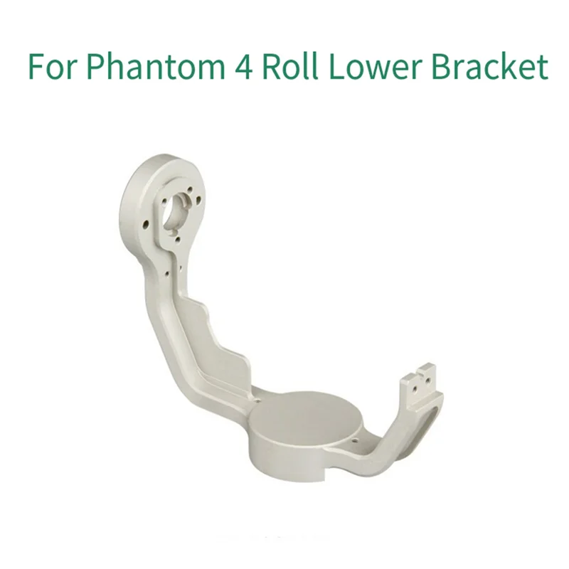 A23F-For DJI Wizard Phantom 4/4Pro Gimbal Motor Bracket Multi-Functional Convenient Motor Accessories