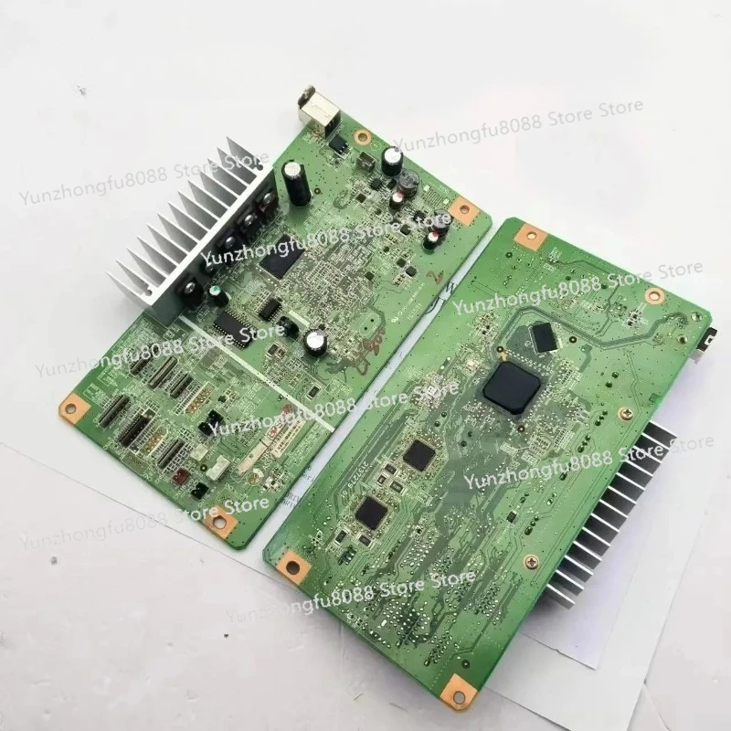 

Original Main Board Motherboard for 1390 1400 1410 1430 1500 L1800 EP4004 Formatter Printer