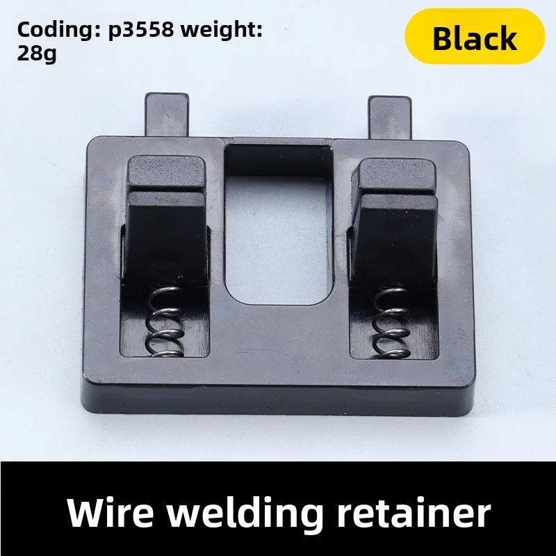 مثبت لحام الأسلاك الإلكترونية - صيانة الخط