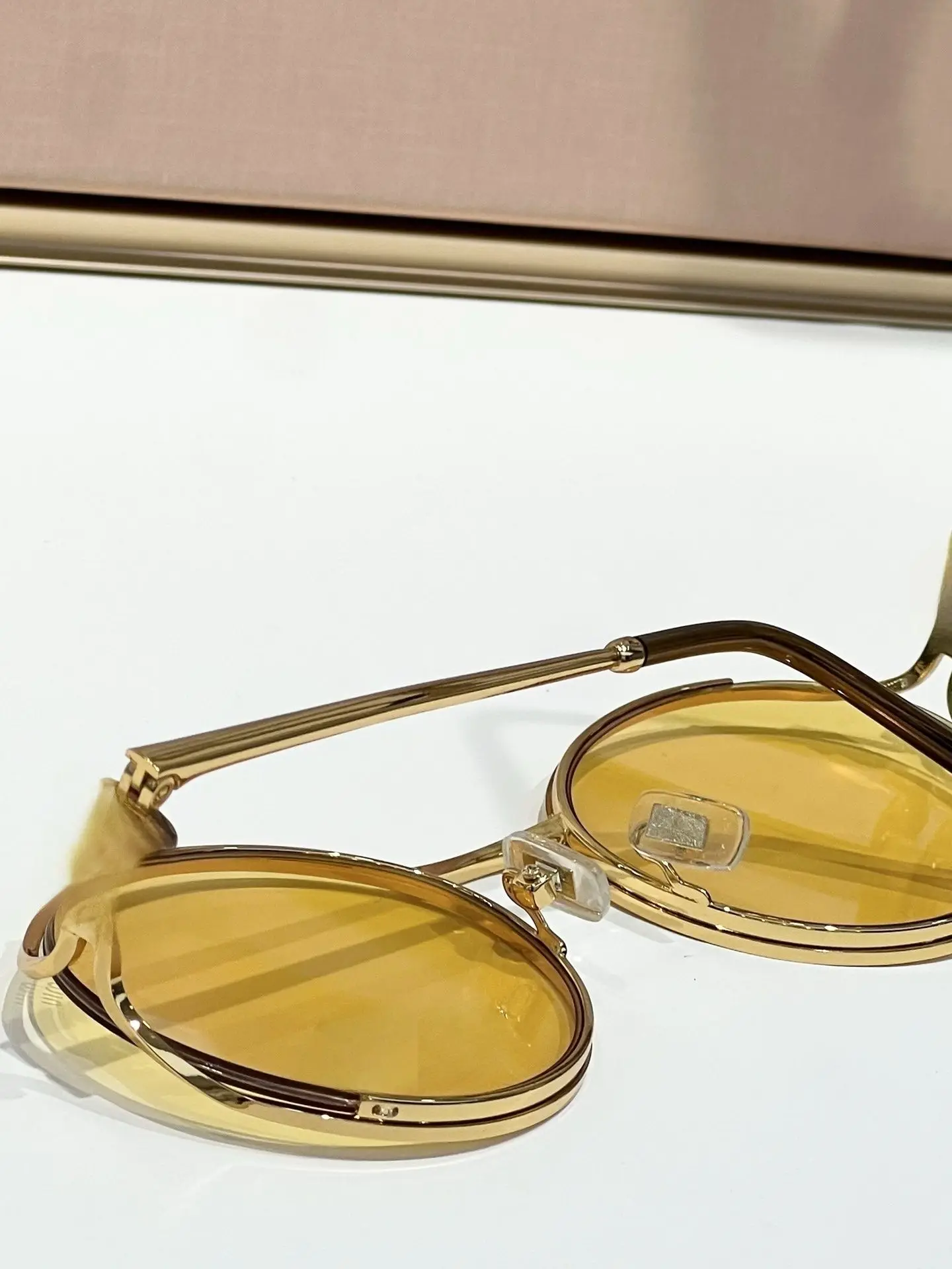 

Sunglasses Rectangle Fashion Popular Women Men Shades Small Square Sun Glasses For Female Male