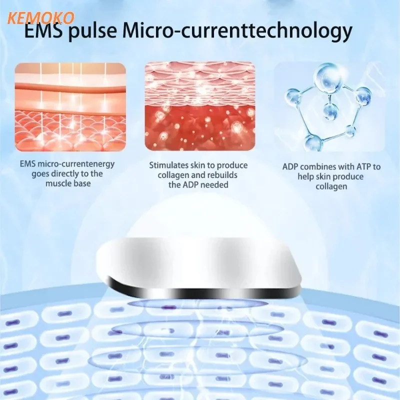 Ems v-face dispositivo de beleza inteligente elétrico v-face moldar massageador levantamento facial para remover queixo duplo aperto da pele