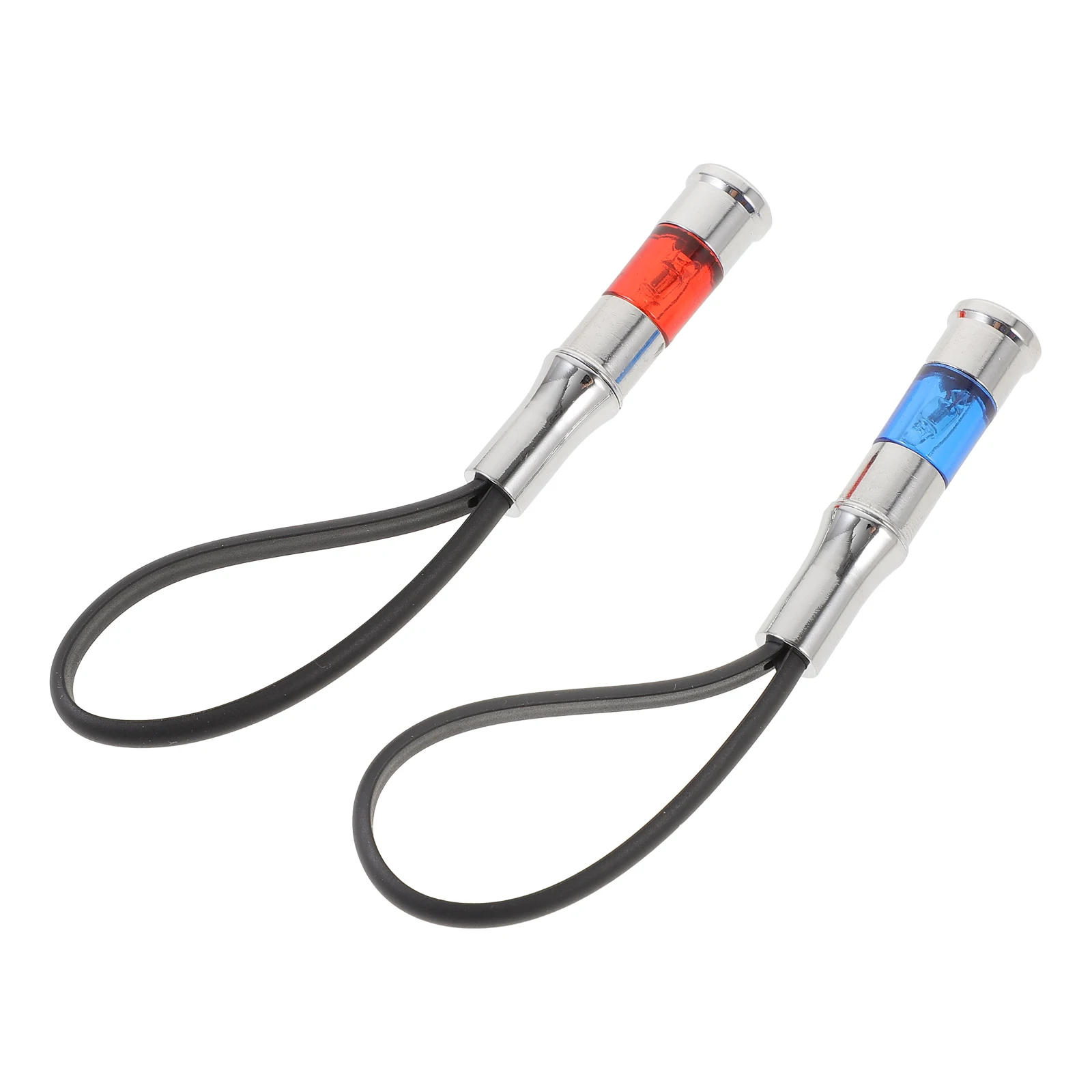 

2Pcs Car Static Electrostatic Discharger Anti-Static Supplies Portable Durable Practical for Daily Life